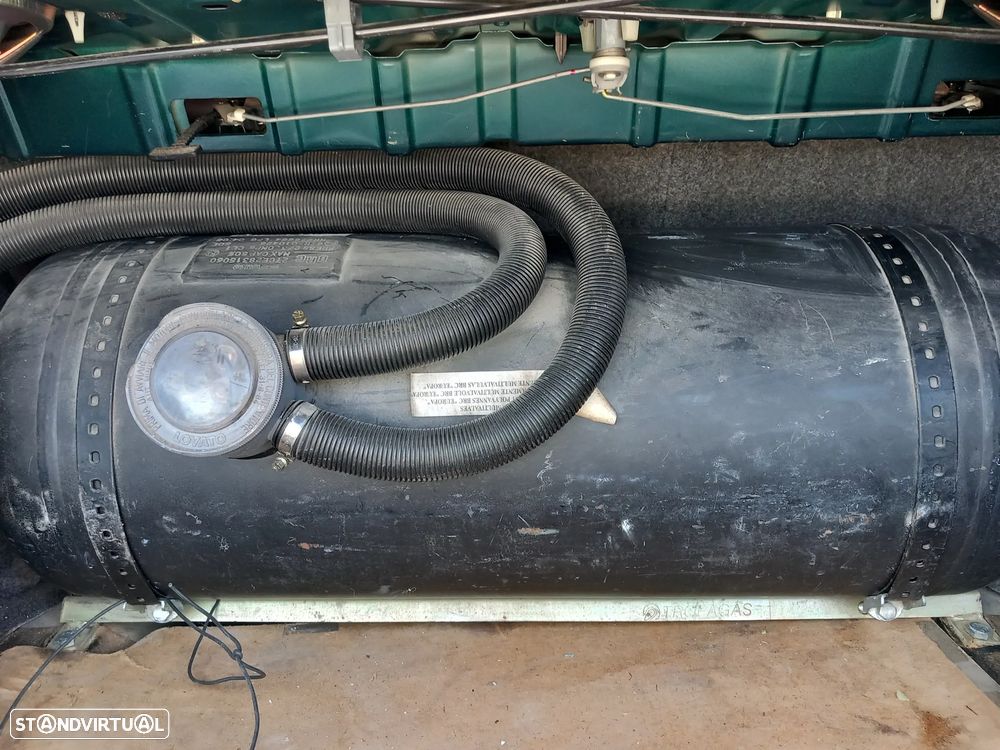 Honda Civic 1.6i - 14