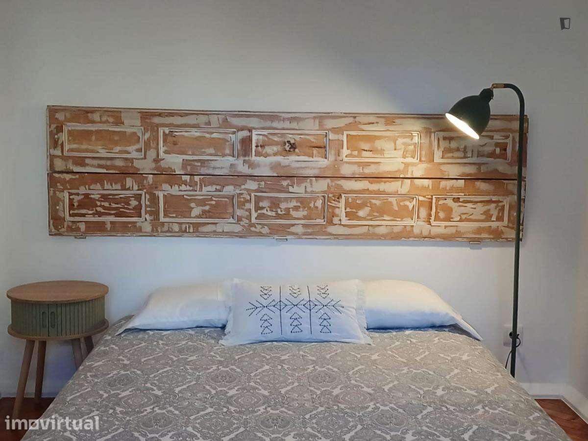 Apartamento com 1 quartos - localizado em Alvalade Lisbon - Grande imagem: 4/26