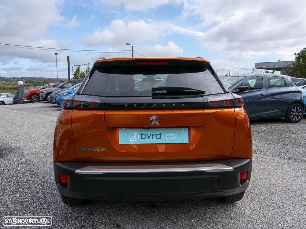 Peugeot e-2008 50 kWh Style - 12