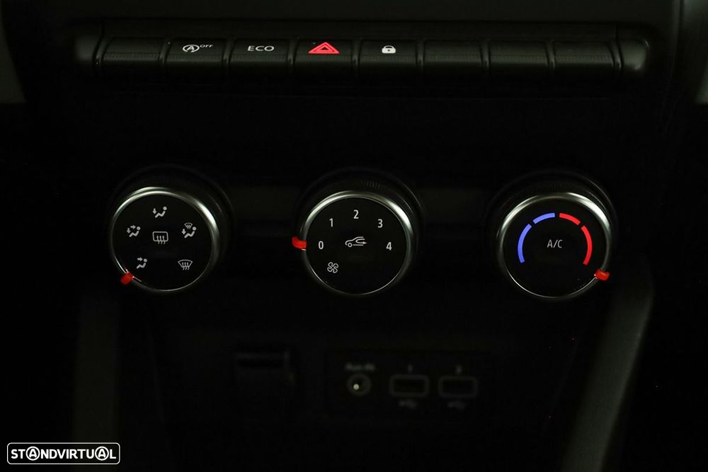 Renault Clio 1.0 TCe Evolution - 13