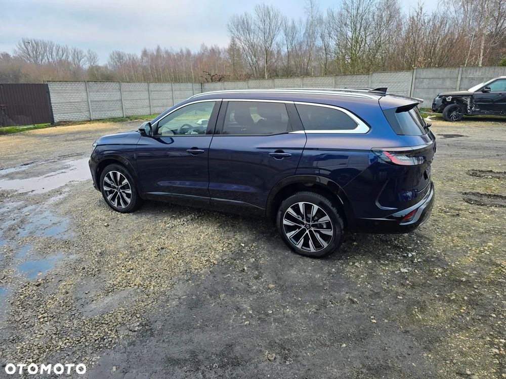 Renault Espace E-TECH Full Hybrid 200 Techno 7-Sitzer - 5