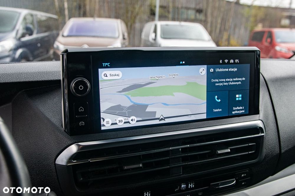 Citroën SpaceTourer - 30