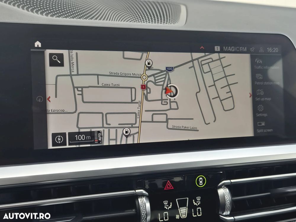 BMW Seria 3 330d xDrive AT MHEV - 25