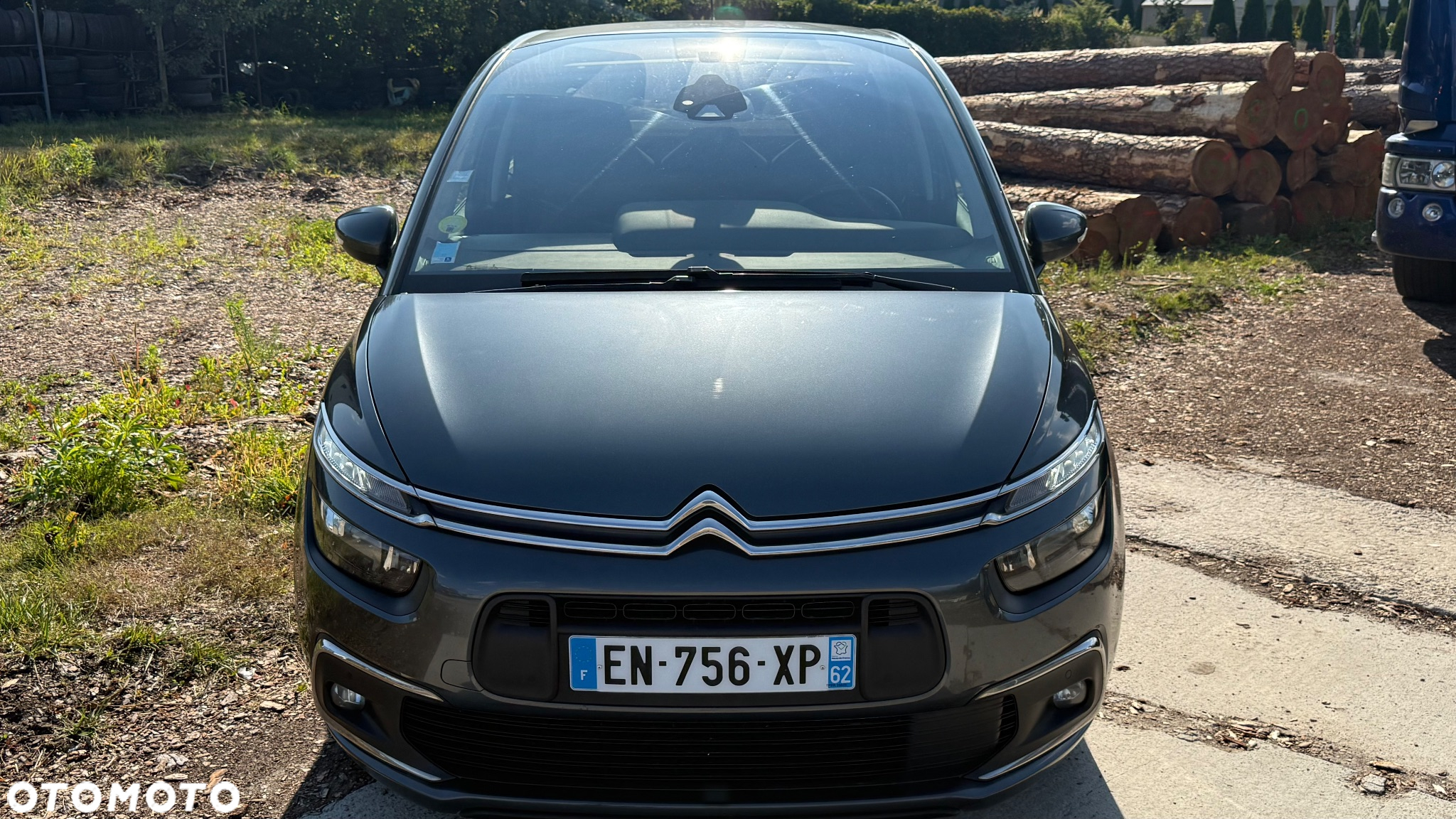 Citroën C4 Picasso BlueHDi 120 Business Class - 36