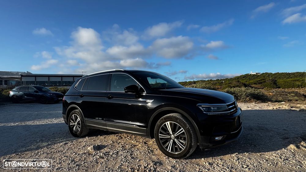 VW Tiguan Allspace 2.0 TDI High.DSG 4Motion - 3