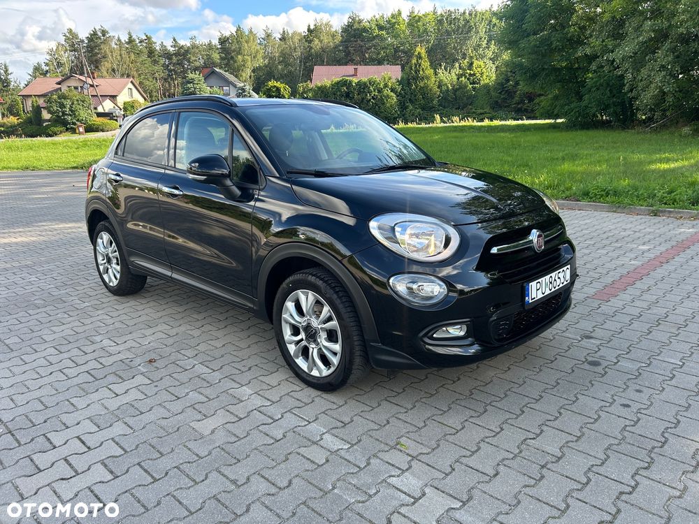 Fiat 500X 1.4 MultiAir 4x2 S&S Cross - 1