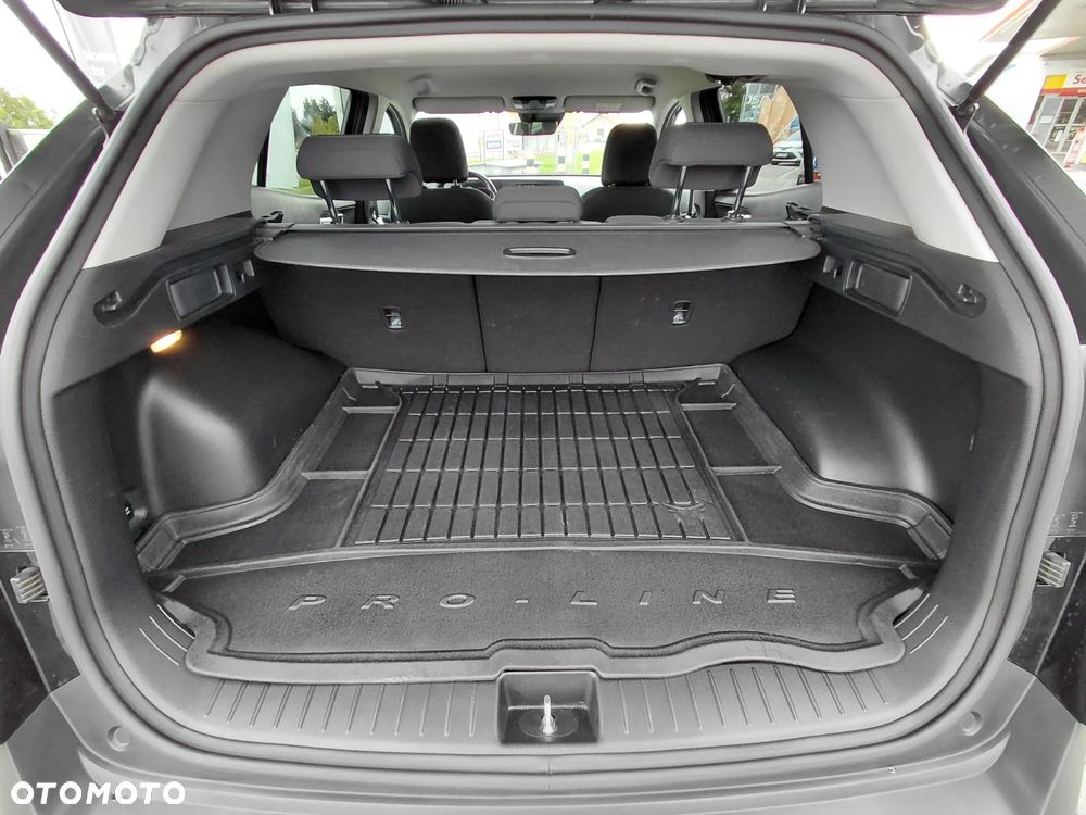 Kia Sportage 1.6 T-GDI Smart 2WD - 21