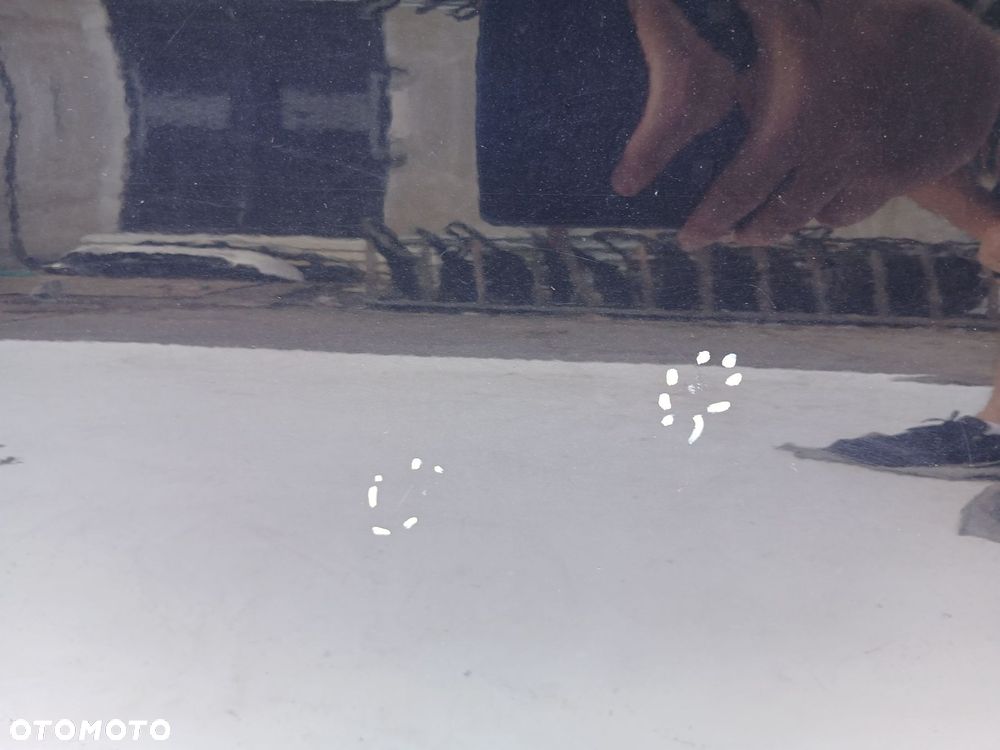 DRZWI PRAWE PRZEDNIE PRZÓD BMW F10 F11 CARBONSCHWARZ - 4