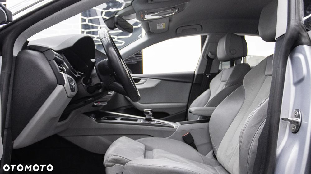 Audi A5 Sportback 40 TFSI mHEV S tronic - 15