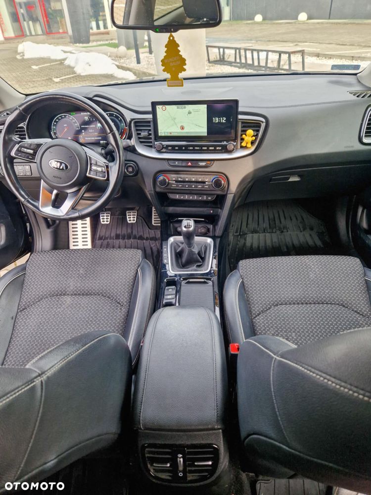 Kia XCeed 1.5 T-GDI XL - 4