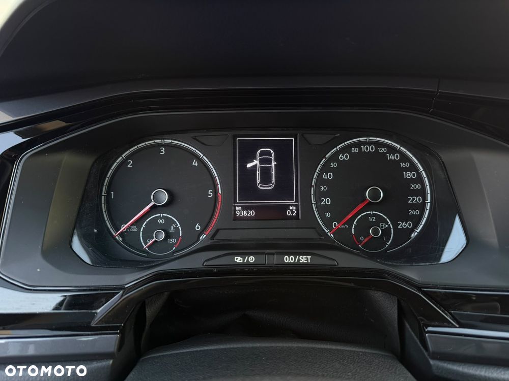 Volkswagen Polo 1.6 TDI SCR UNITED - 18