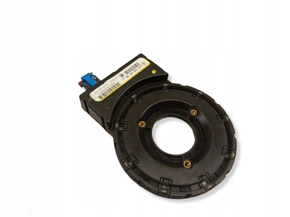 Czujnik Kąta Skrętu Mercedes-Benz ML W163 1634600090 - 8