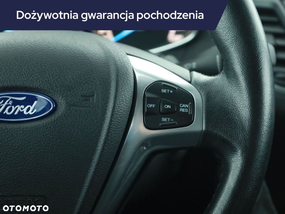 Ford Fiesta - 16