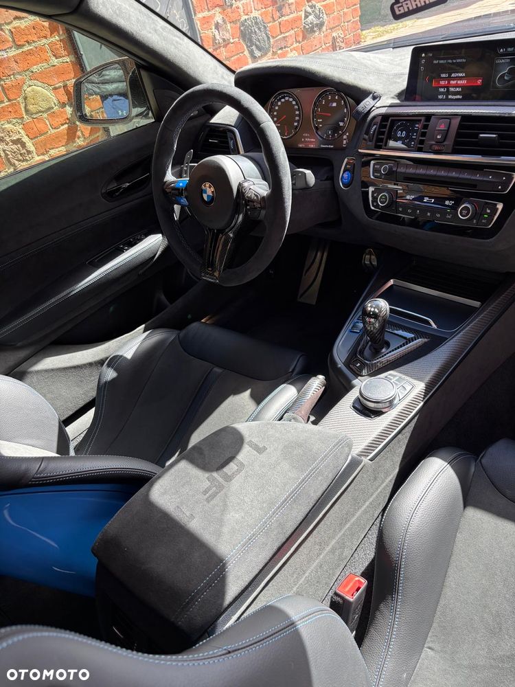 BMW M2 DKG - 34
