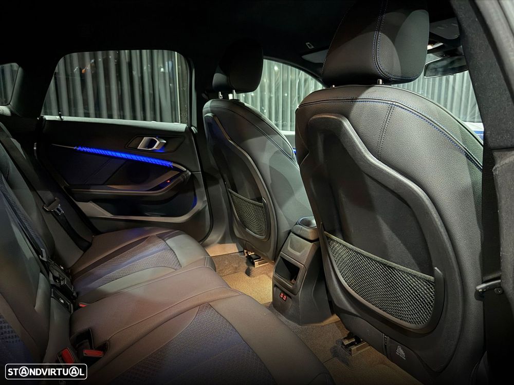 BMW 216 Gran Coupé d Pack Desportivo M - 37