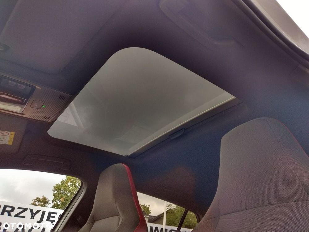 Volkswagen Golf 2.0 TSI GTI DSG - 19