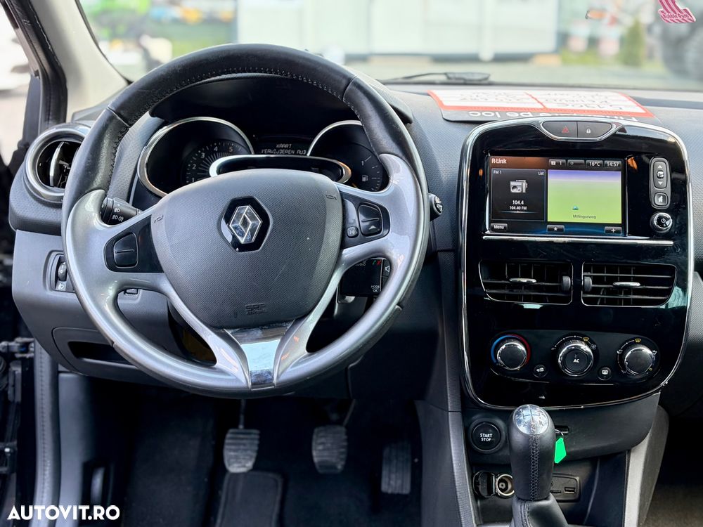 Renault Clio - 18