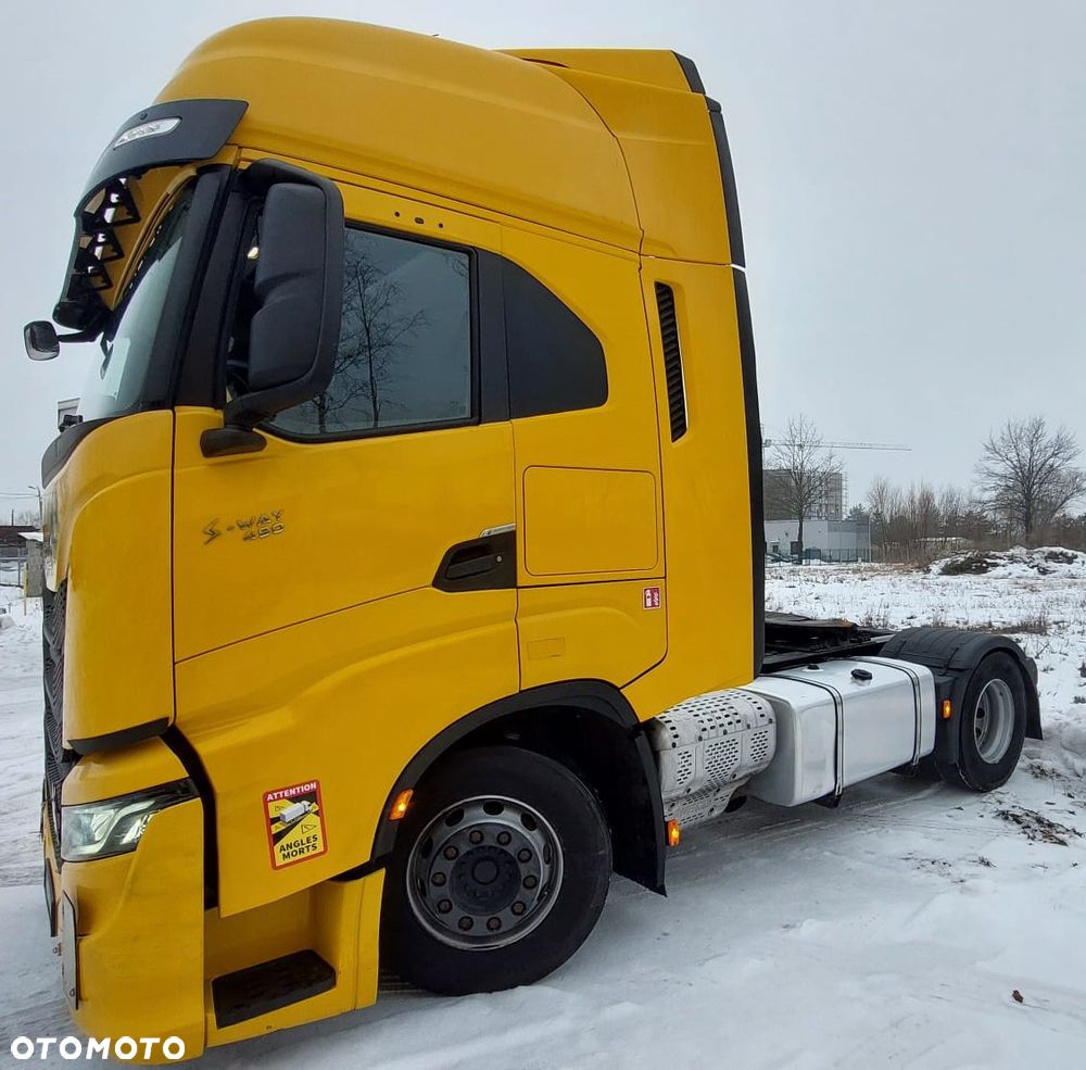 Iveco S-WAY - 6