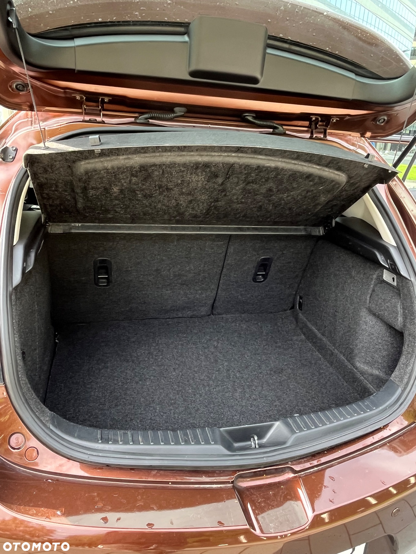 Mazda 3 1.6 Exclusive - 8