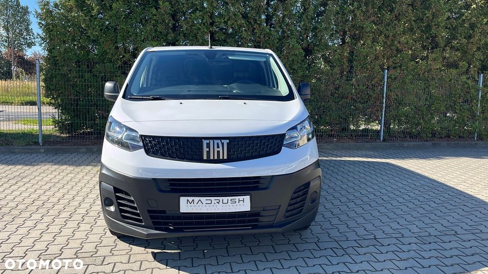 Fiat Scudo - 3