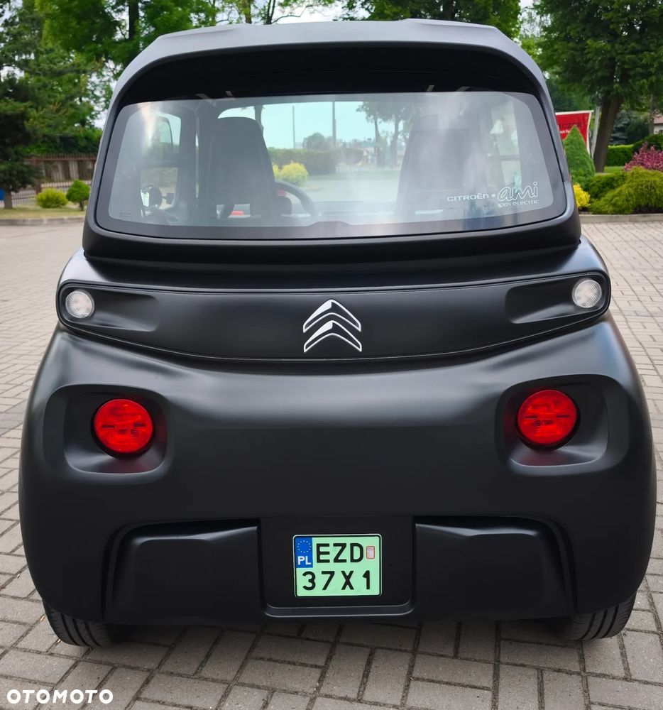 Citroën Ami - 14