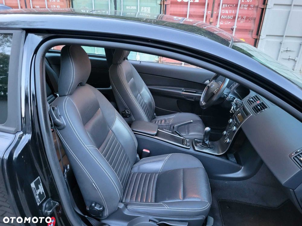 Volvo C30 - 5