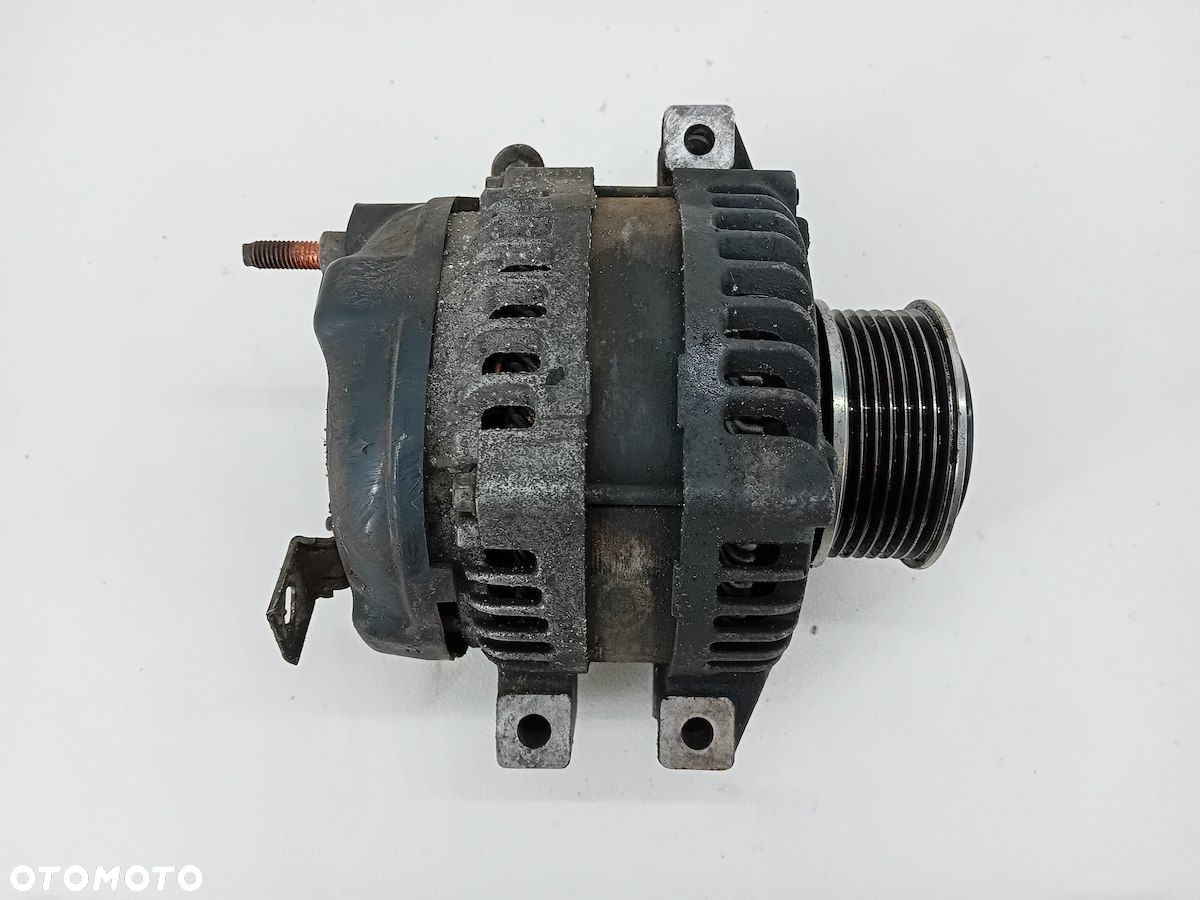 ALTERNATOR HONDA FR-V 2.2 I-CTDI 104210-3911 DENSO - 5