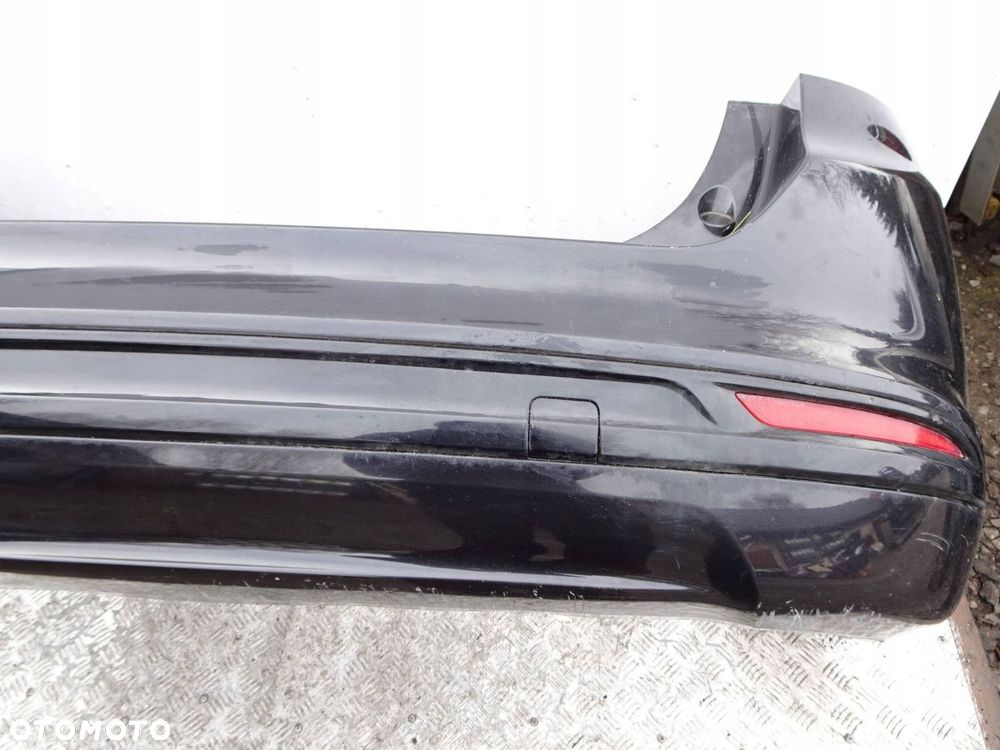 zderzak tył kpl. ford mondeo mk5 hb bd - 7