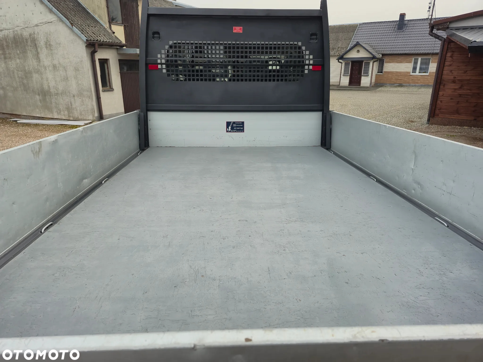 Peugeot Boxer - 12