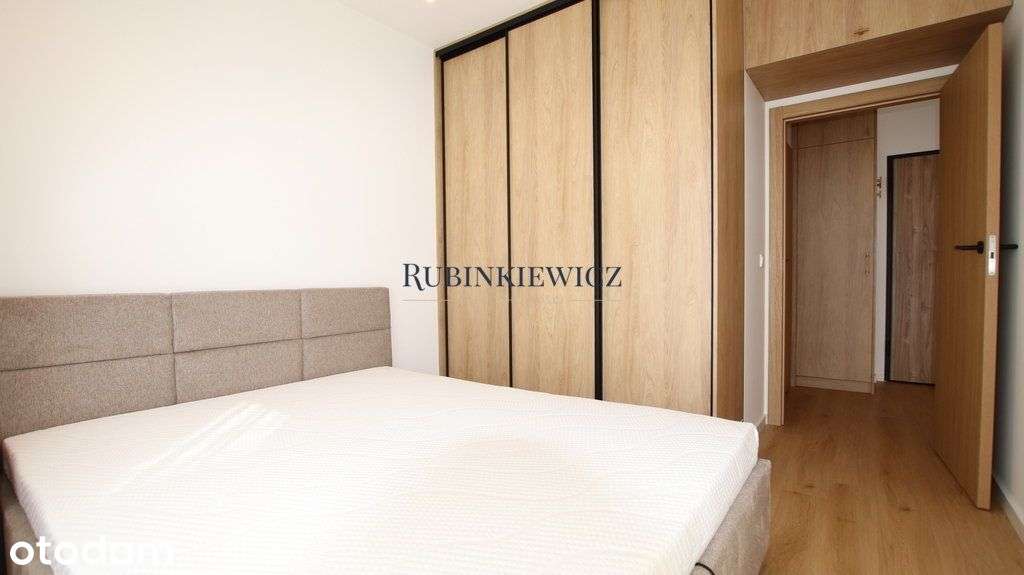 Mieszkanie, 35 m², Warszawa