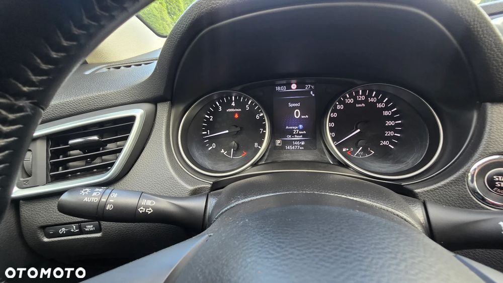 Nissan Qashqai - 40
