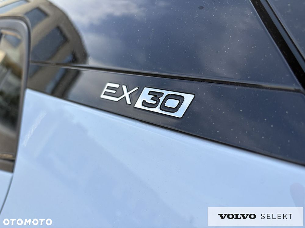 Volvo EX30 - 8