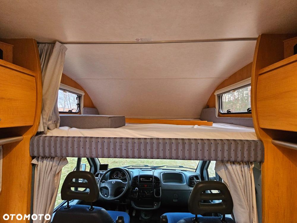 Fiat HYMER - 6