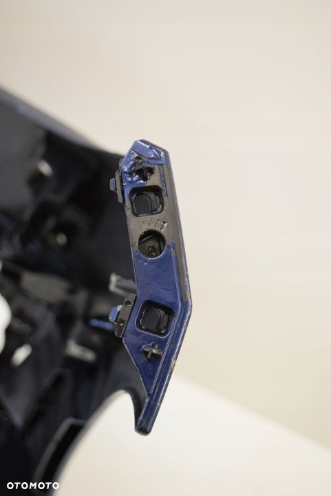 BMW 2 F22 F23 ZDERZAK PRZÓD PRZEDNI - 5