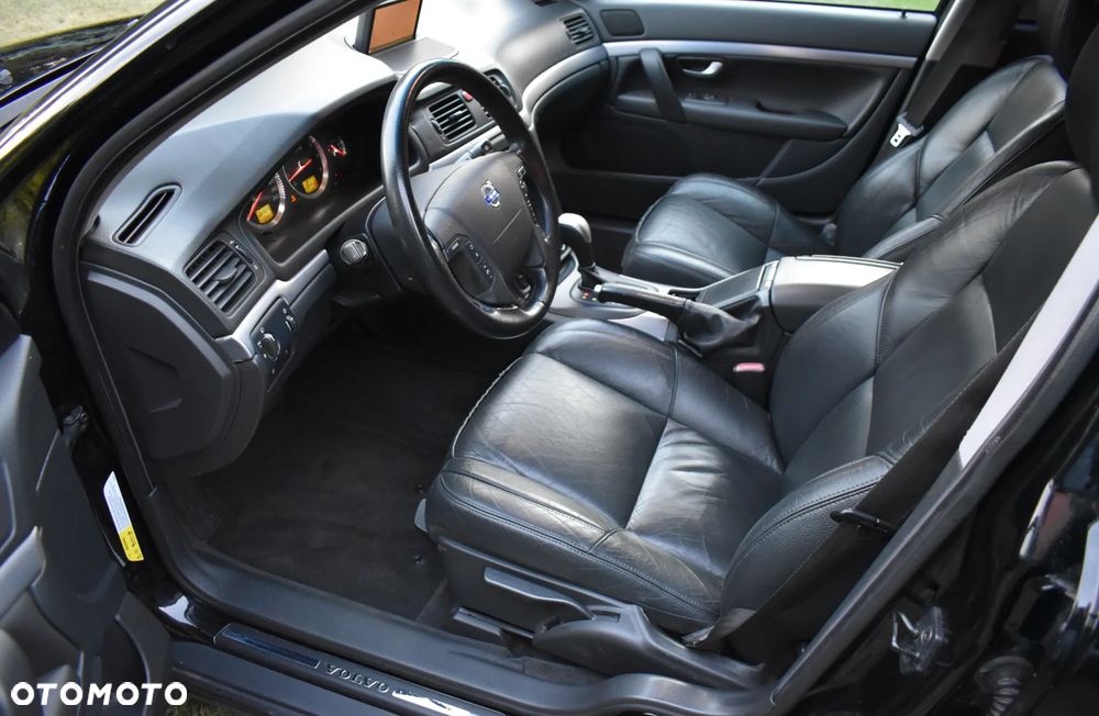 Volvo S80 - 16