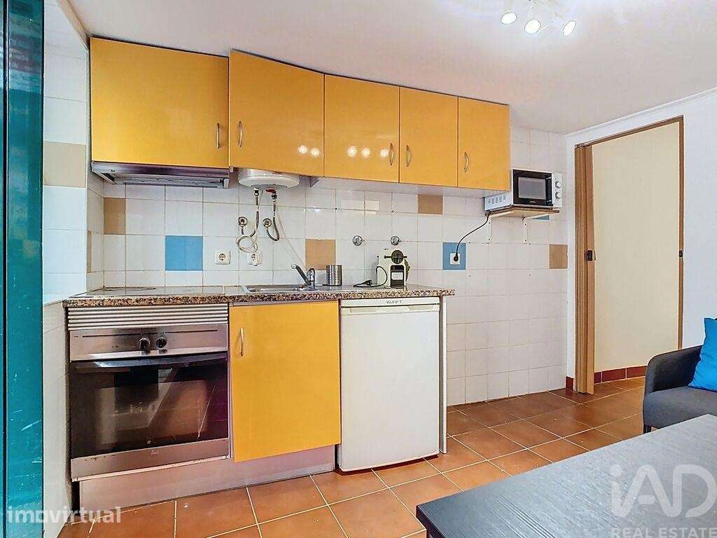 Apartamento T1 em Santa Maria Maior de 18 m2 - Grande imagem: 5/22