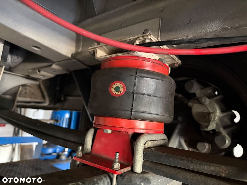 Fiat Ducato Adria Coral660 DP - 37