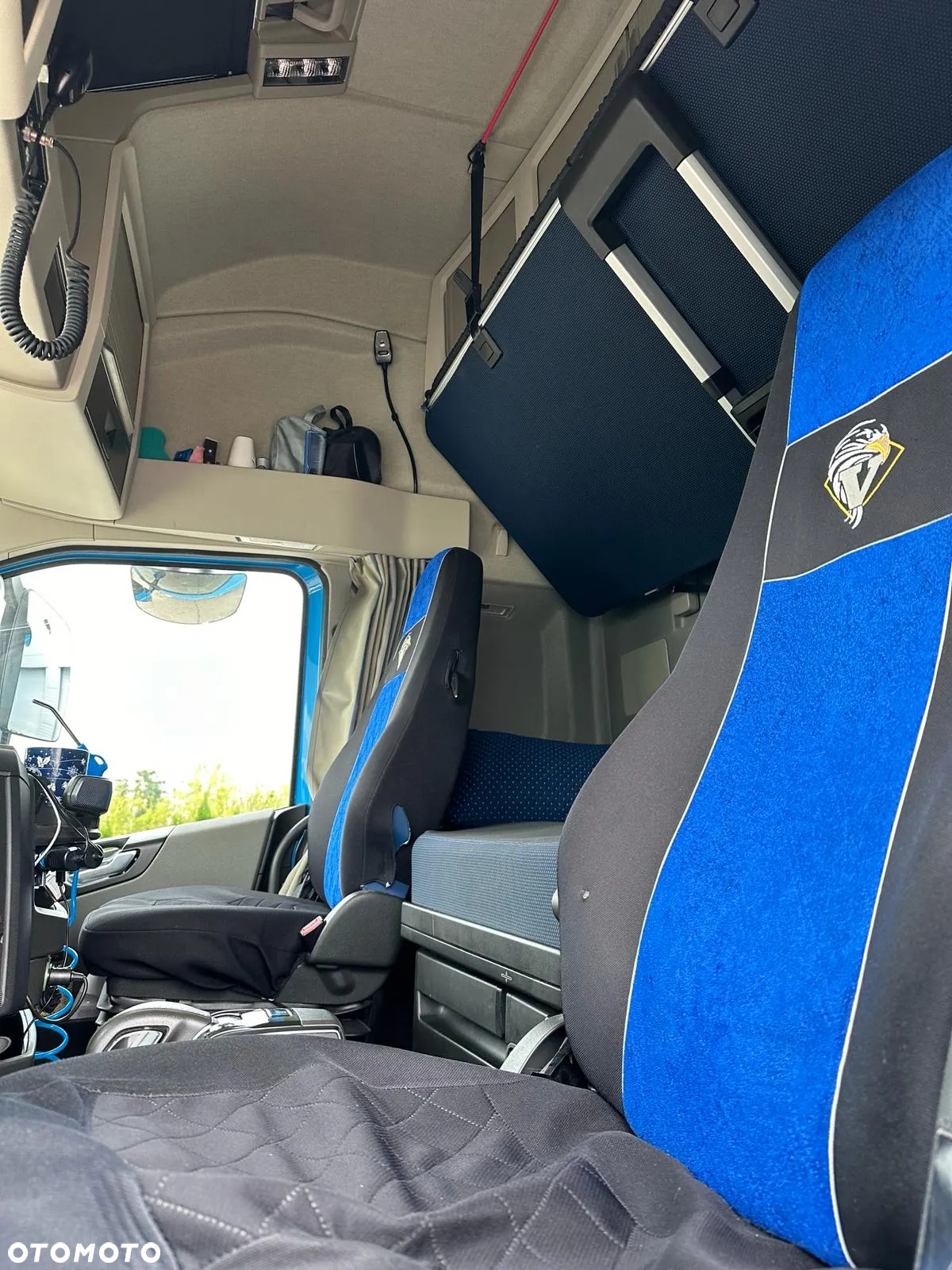 Volvo FH 460 i-save - 17