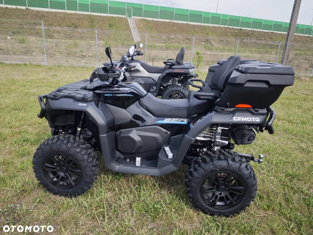 CFMoto CForce - 29