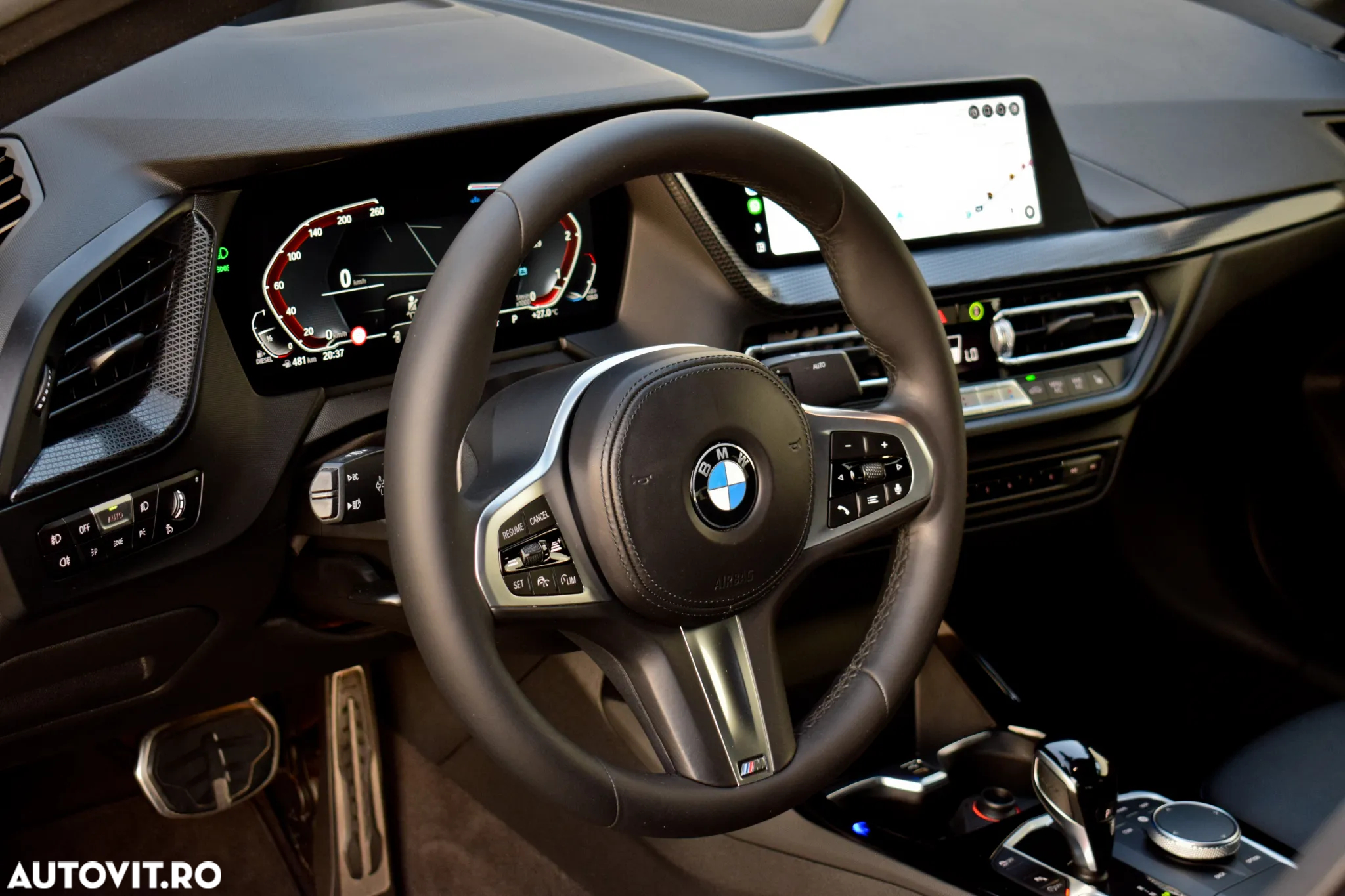 BMW Seria 2 220d xDrive Gran Coupe Aut. M Sport - 21