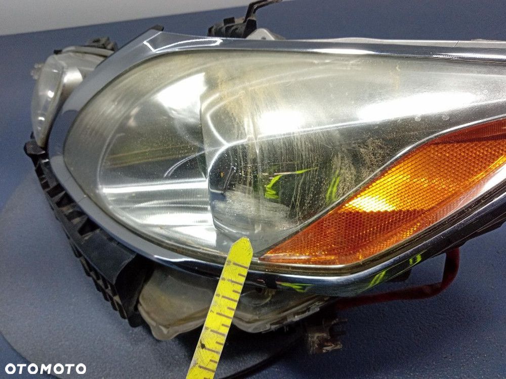 LEXUS GS III MK3 05-08 REFLEKTOR LEWY LAMPA XENON EU - 3