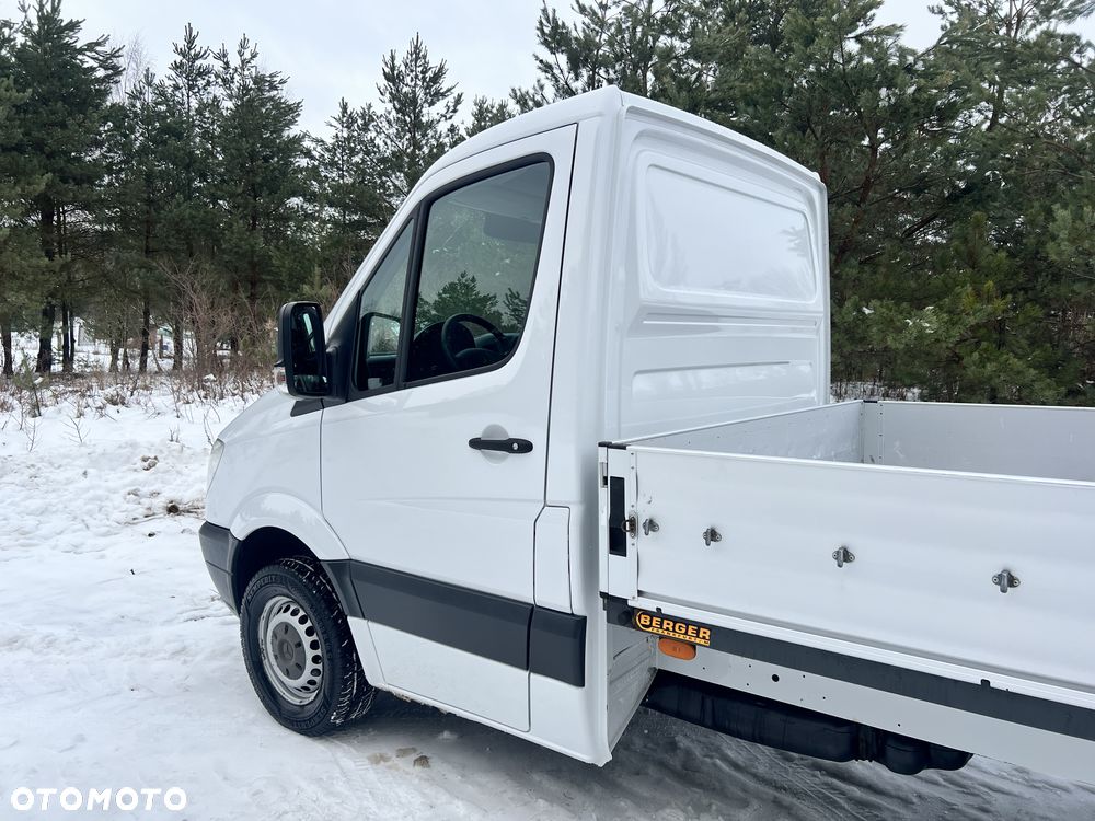 Mercedes-Benz SPRINTER CDI 313 - 6