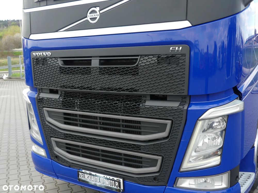 Volvo FH4 460 / EURO 6 / AUTOMAT / STANDARD / - 15