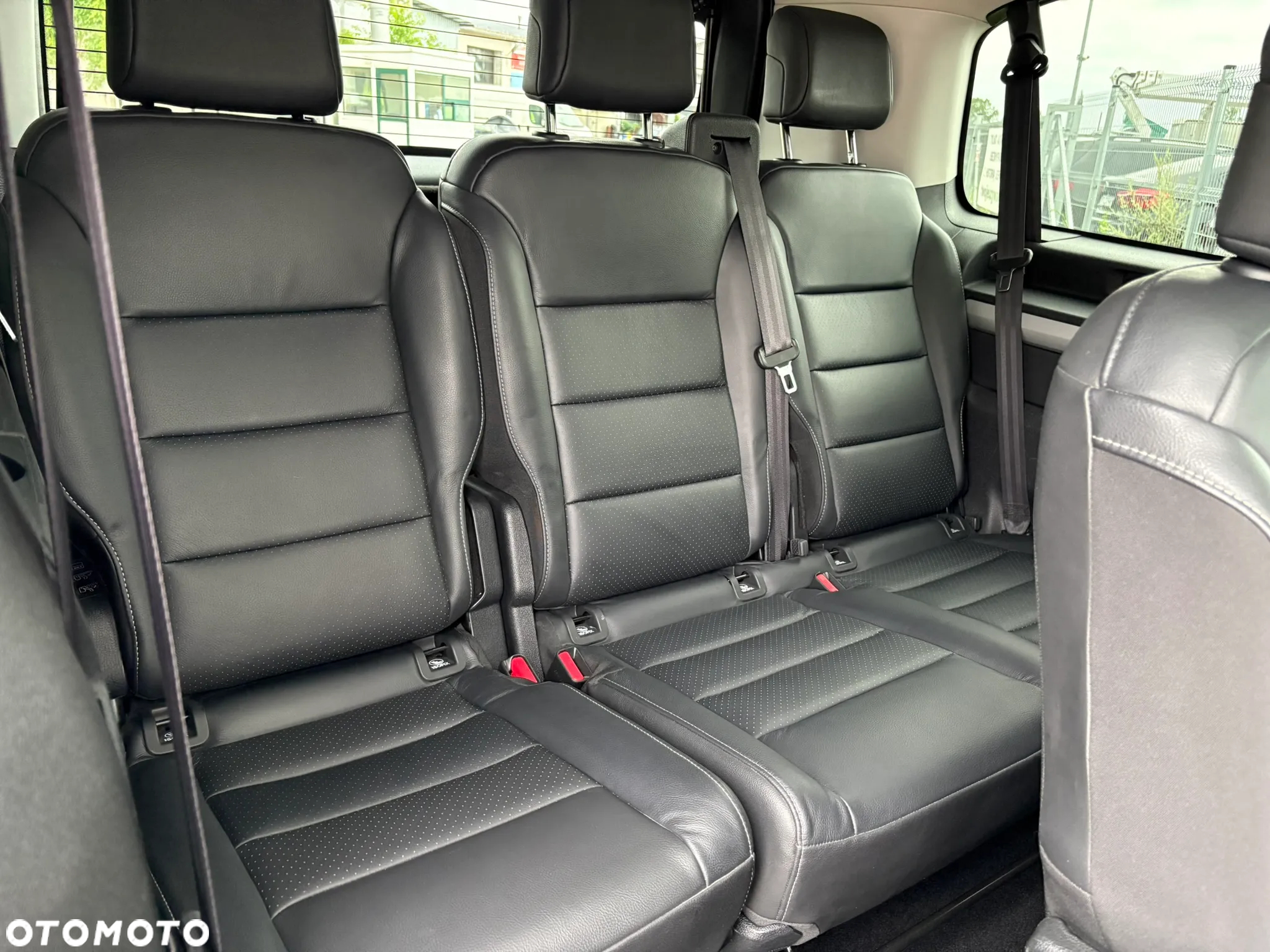 Citroën SpaceTourer 2.0 BlueHDi M Shine - 28