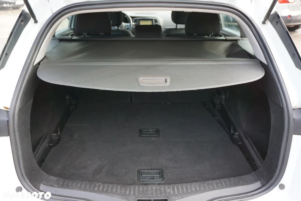 Renault Megane ENERGY TCe 100 INTENS - 5