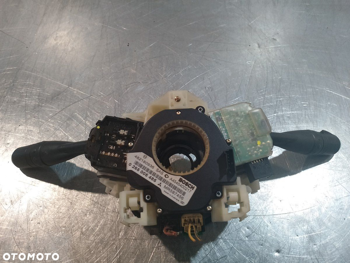 PRZEŁĄCZNIK ZESPOLONY SMART FORFOUR I MN148857XB    MR587456 1.3 16V - 5
