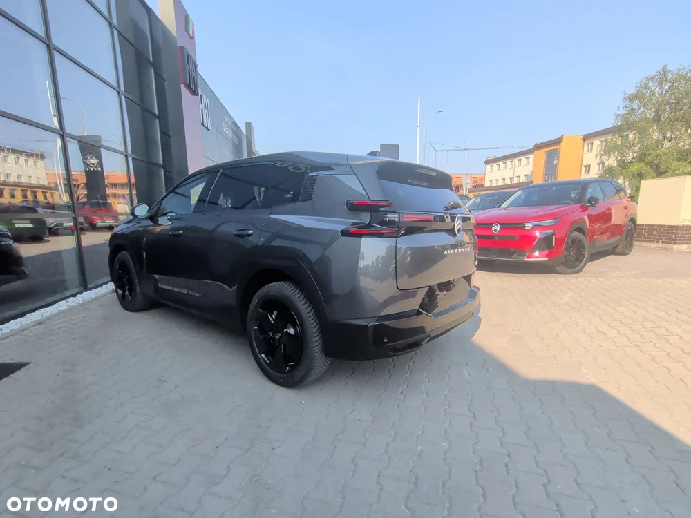 Citroën C5 Aircross - 6