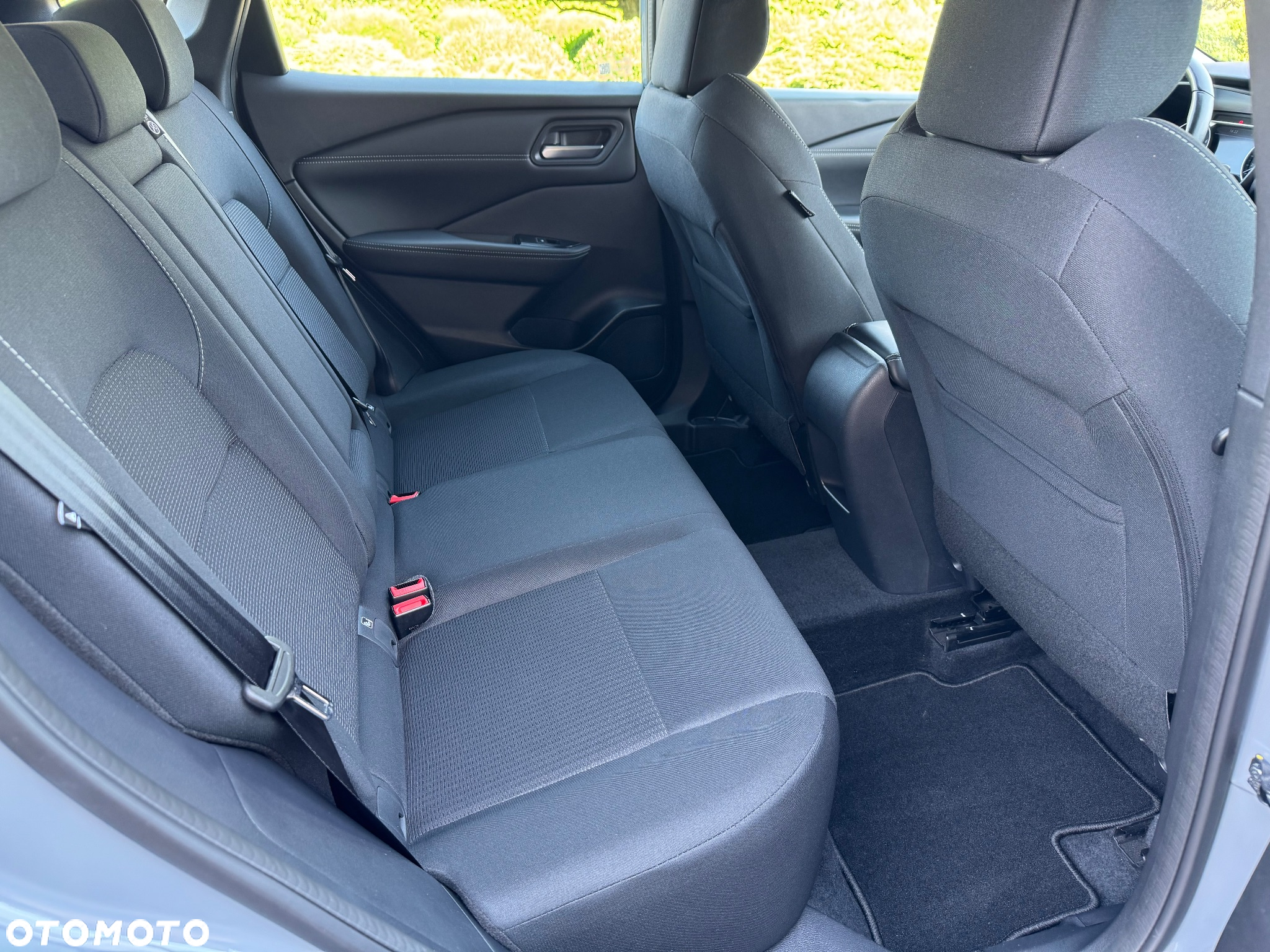 Nissan Qashqai - 19