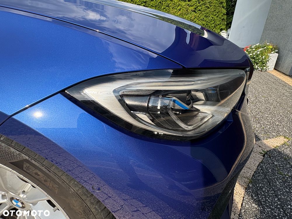 BMW Seria 3 320d Edition Luxury Line Purity - 3