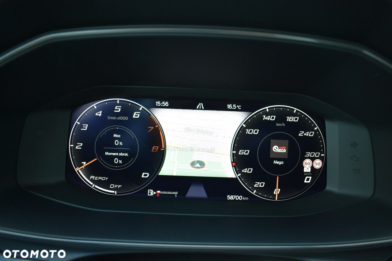 Cupra Leon Sportstourer - 15